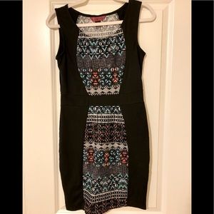 Hotkiss stretchy dress